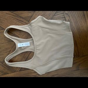 Balance athletica The roam Tank Dune